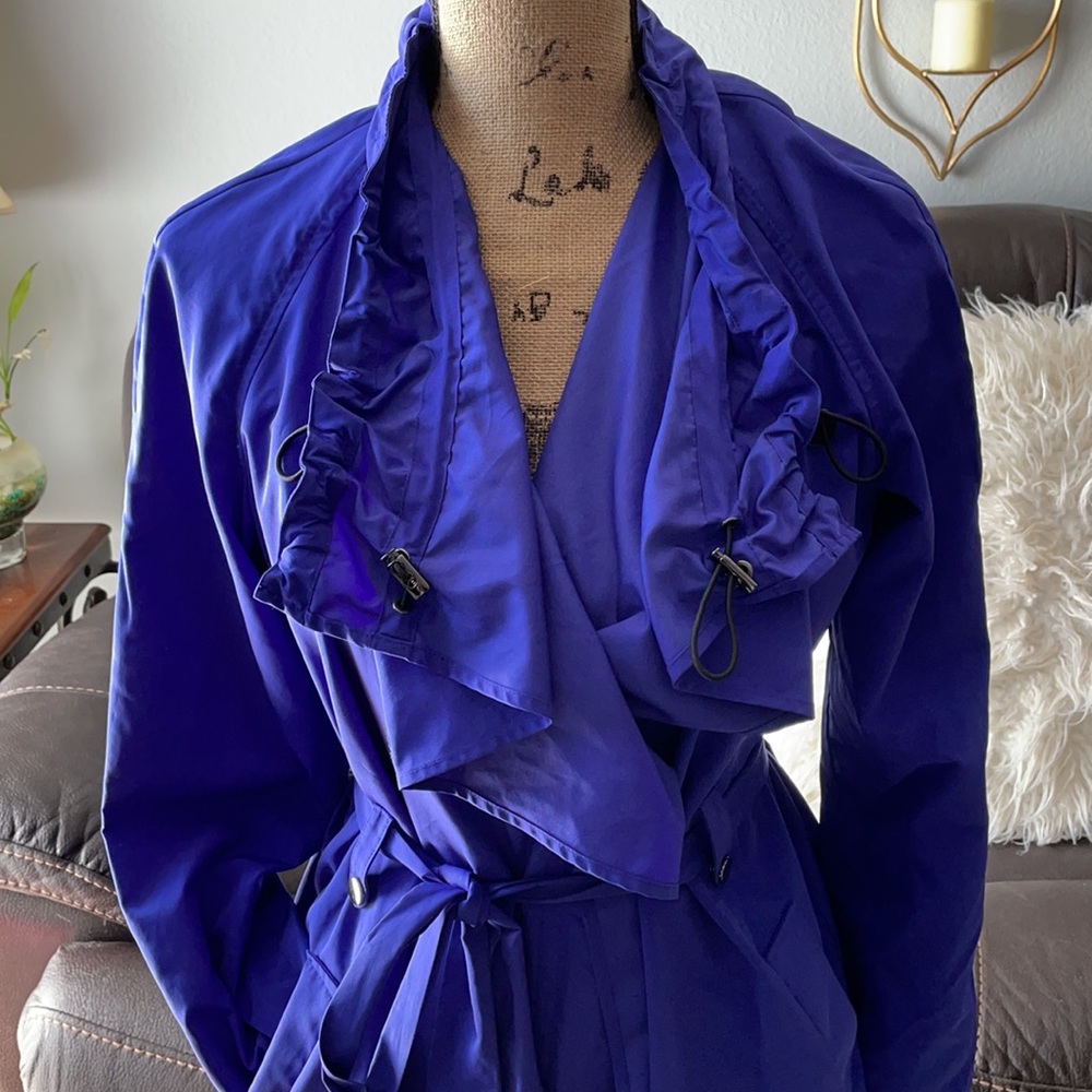 Etcetera Coat - image 2